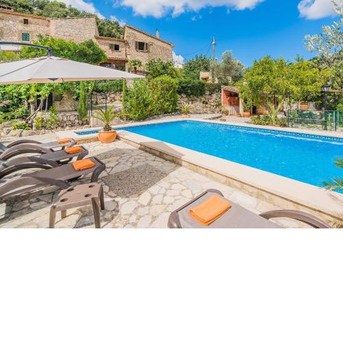 Villa Can Pau By SunVillas Mallorca