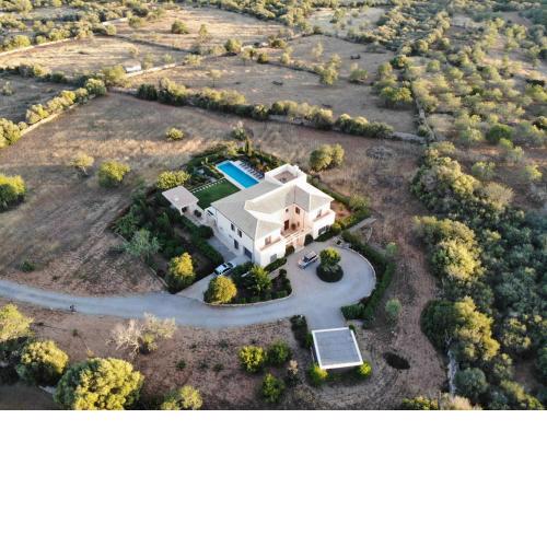 Villa Can Paulo