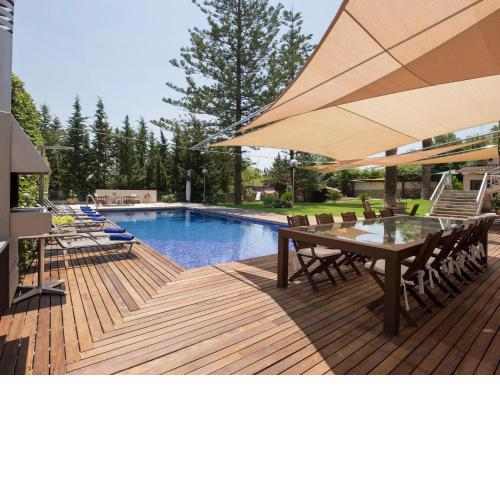 Villa Can Pedro by Interhome