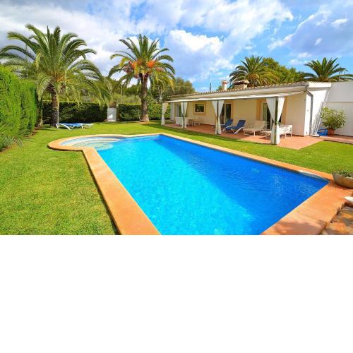 Villa Can Pep 190 by Mallorca Charme