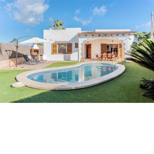 Villa Ca'n Pizà