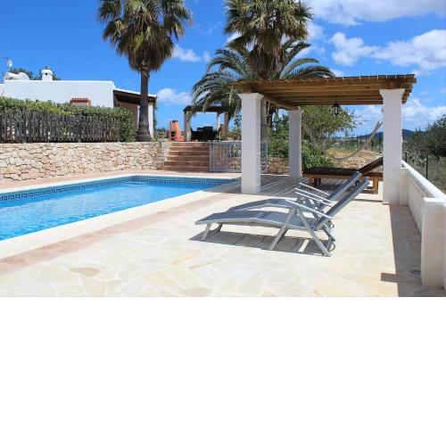 Villa Can Portmany