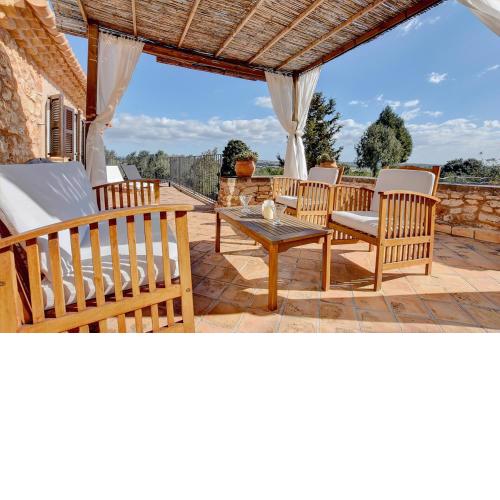 Villa Can Pujadas by Slow Villas