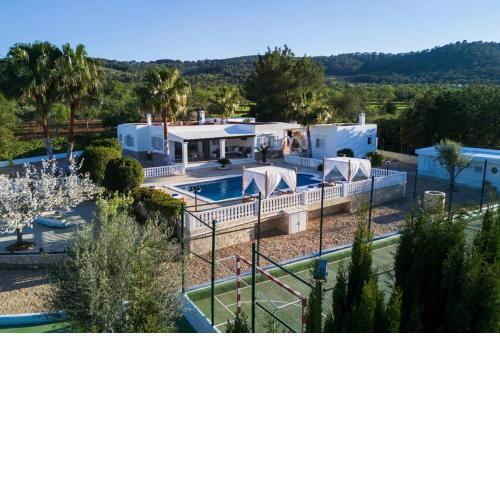 Villa Can Raes