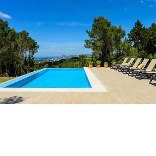 Villa Can Rafalet