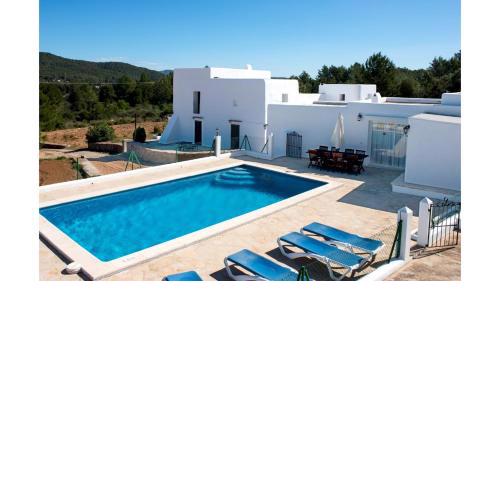 Villa Can Reiet