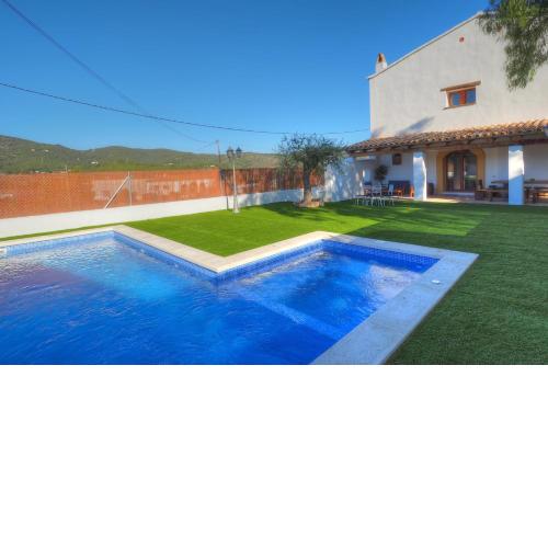 Villa Can Roig by Hello Homes Sitges