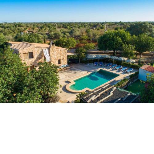Villa Can Rosillo 2