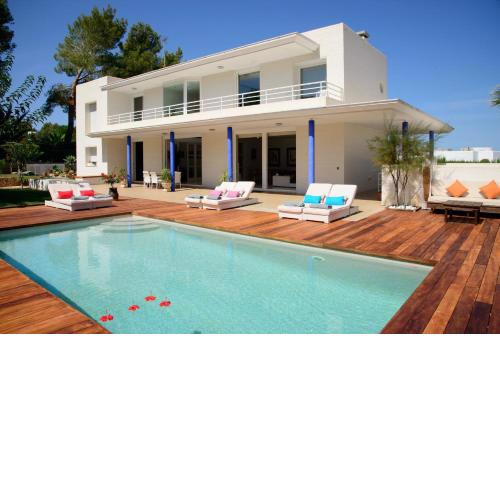 Villa Can Sala