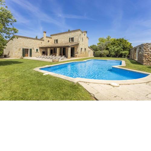 Villa Can Salat