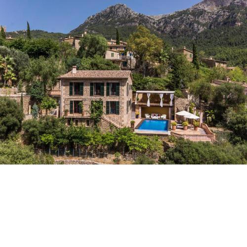 Villa Can Sarales - Deia