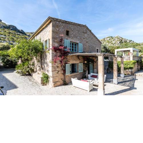 Villa Can Segui By homevillas360