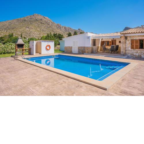 Villa Can Serra