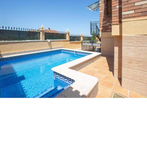 Villa Ca'n Serra
