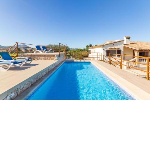 Villa Can Soler
