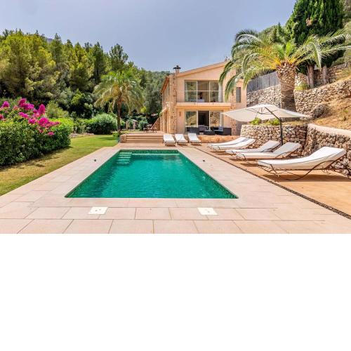 Villa Can Sort by Sealand Villas