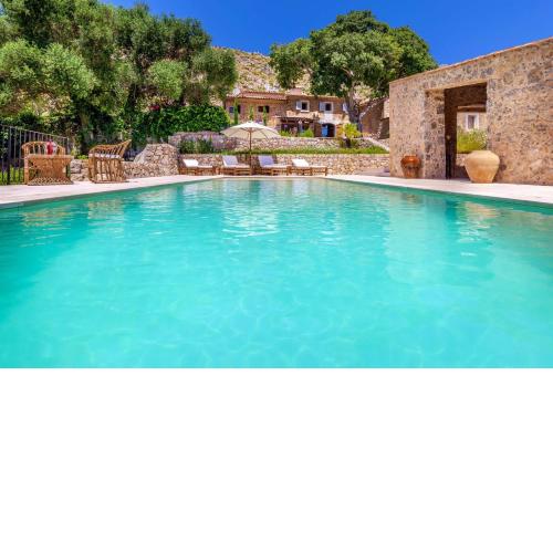 Villa Can Suau Petit by Sealand Villas