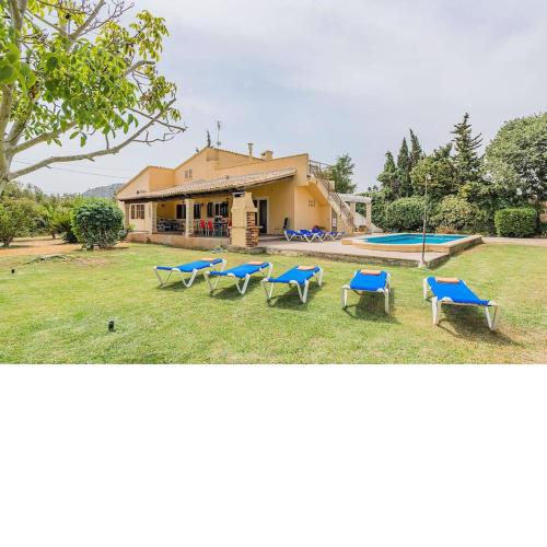 Villa Can Sureda