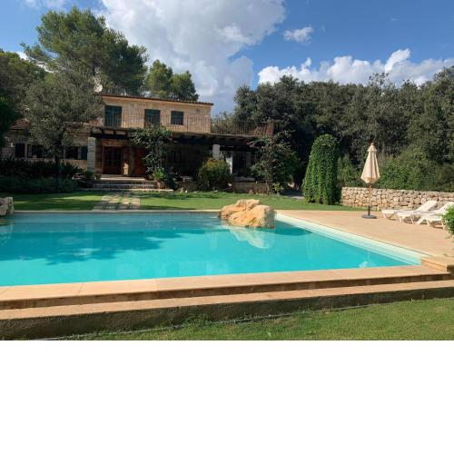 Villa Can Tolo