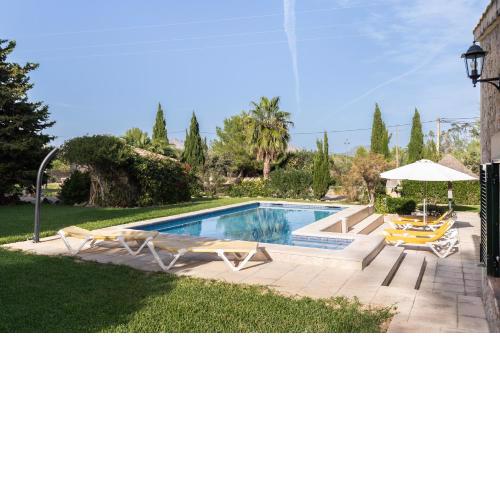 Villa Can Tomas