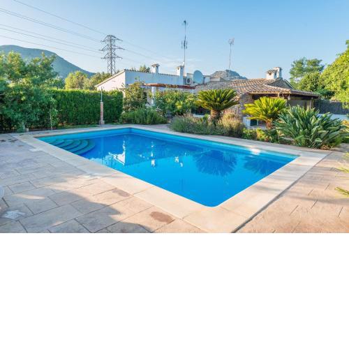 Villa Can Tonet