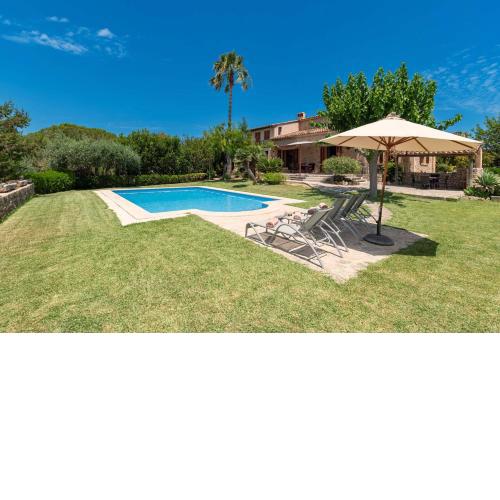 Villa Can Toni by Sealand Villas