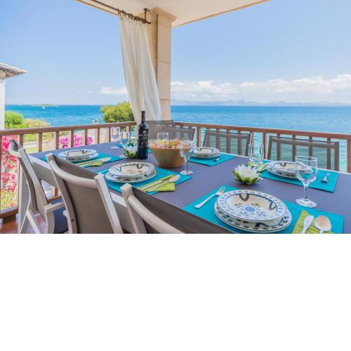 Villa Ca'n Torrens Alcanada