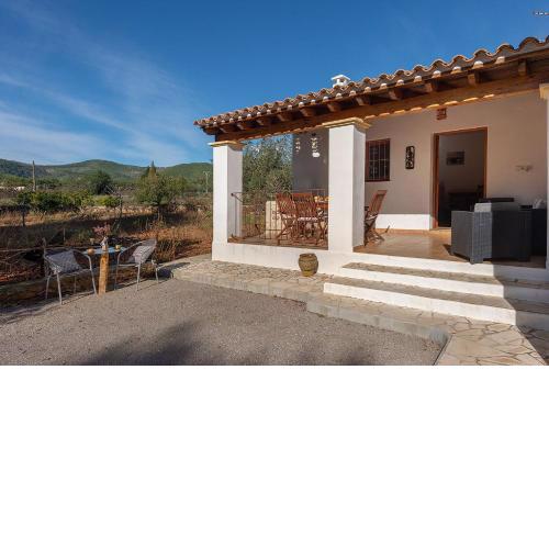 Villa Can Turrent