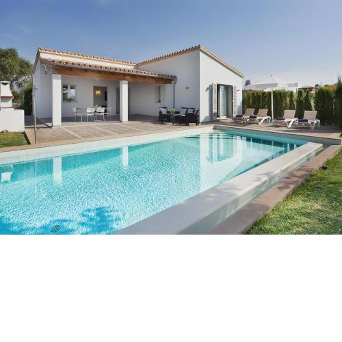 Villa Can Verger Almadrava