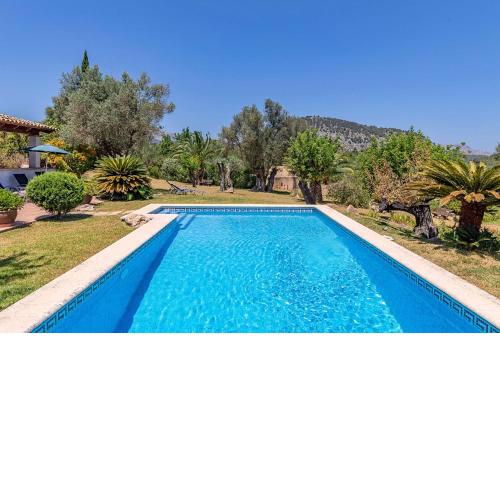 Villa Can Vista by Sealand Villas