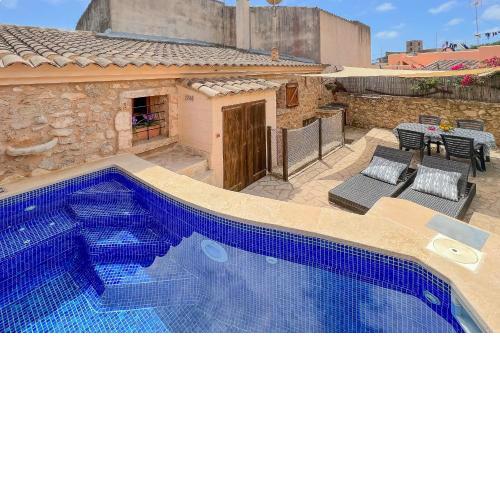 Villa Can Xesquet