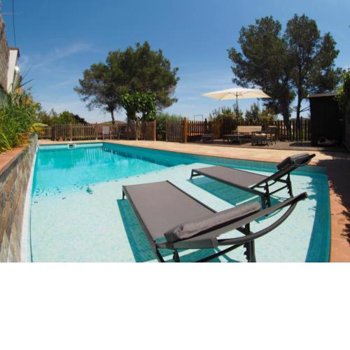 Villa Can Xum by Hello Homes Sitges