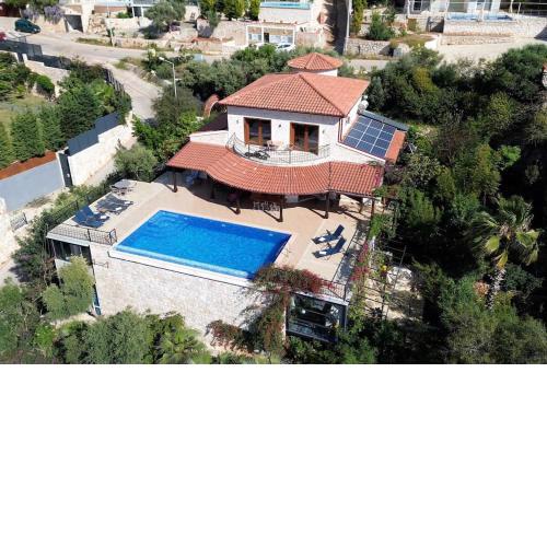 Villa Canada Kaş