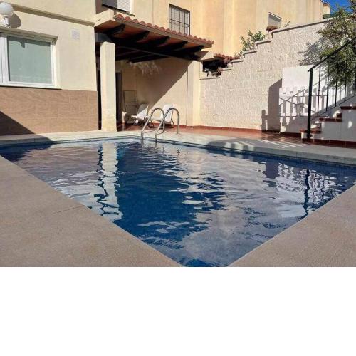 Villa Cañada torremolinos