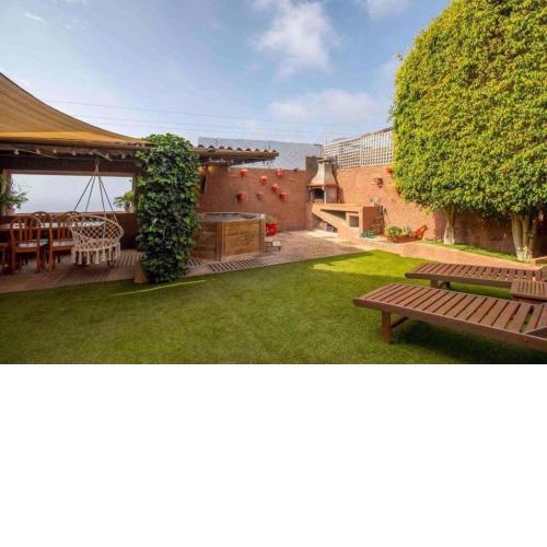 Villa Canales