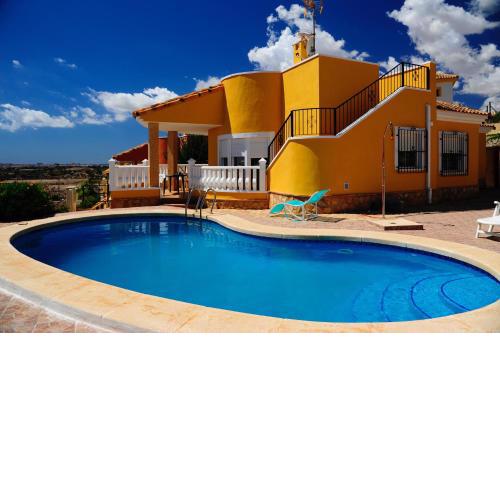 Villa Canamon
