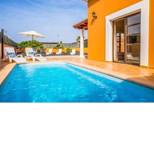 Villa Canaria