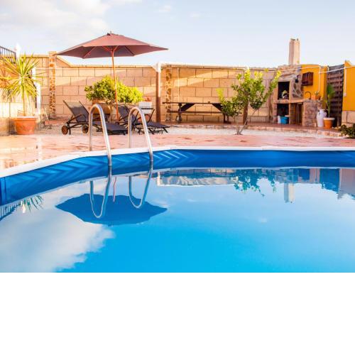 Villa Canarias