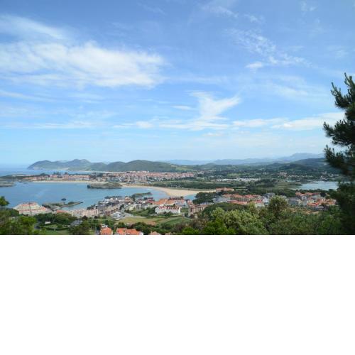 Villa Cancillo - 6802