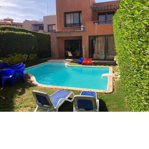 (villa cancun with private pool NO(48
