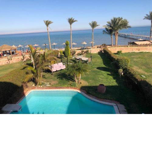 Villa Cancun With Privte Pool Families Only