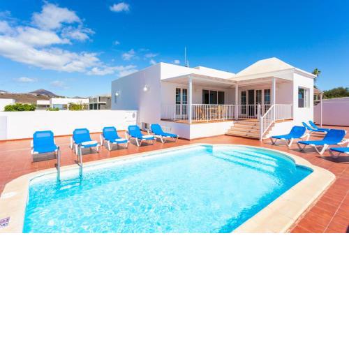 Villa Candela