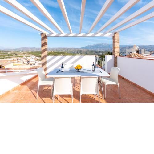 Villa Cañete