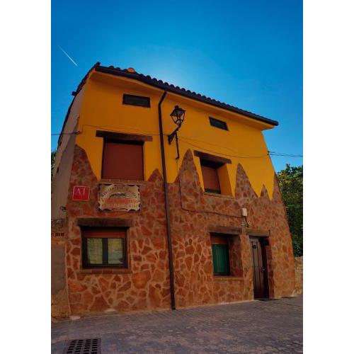Villa Cangrejo Apartamentos Rurales