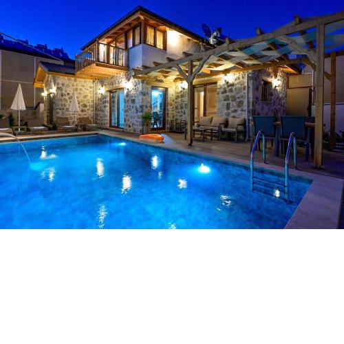 Villa Canözü 3