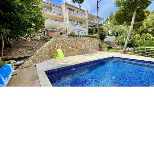 Villa CANTABRIC