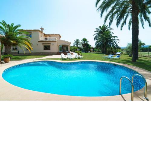 Villa Cantallops