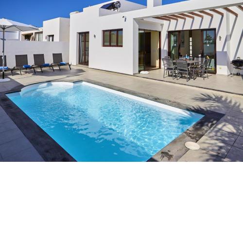 Villa Cantium - LH101 By Villas Now Ltd