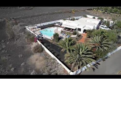 Villa Canto