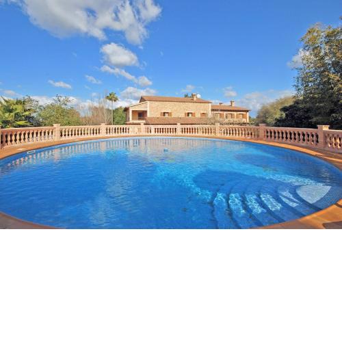 Villa Cantonera